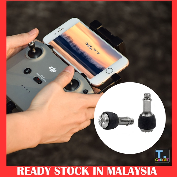 dji mini control stick