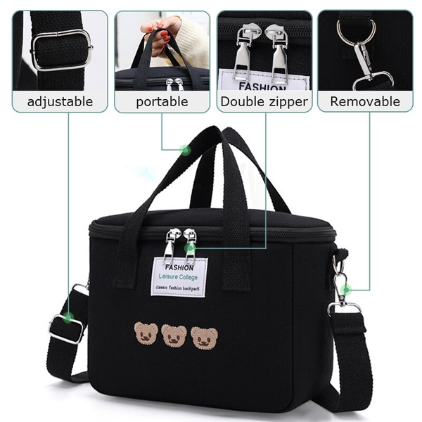 Aggregate 163+ cooler bag cold storage best 3tdesign.edu.vn